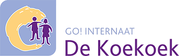logo Internaat De Koekoek