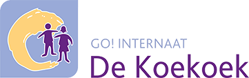 Logo Internaat De Koekoek